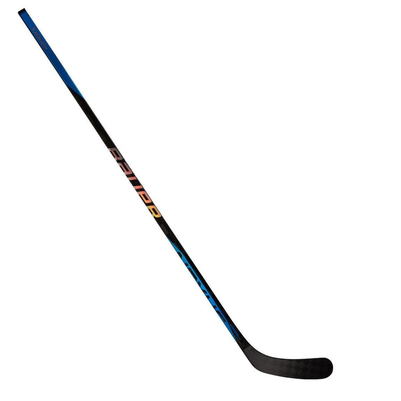 Bauer Nexus Sync Hockey Stick – Senior Left 87 P88