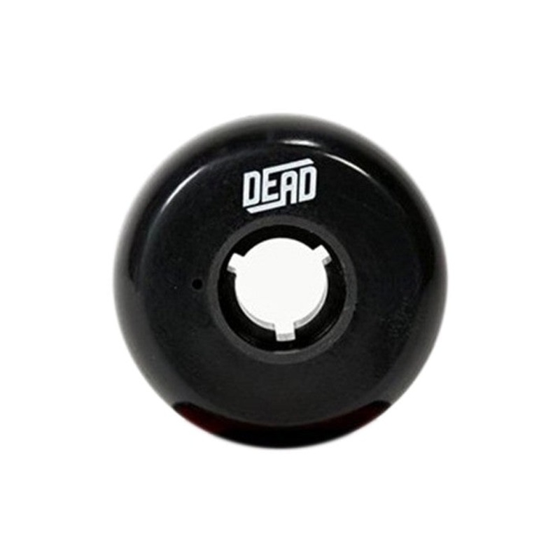 black/blue 58mm/88A 4-pack