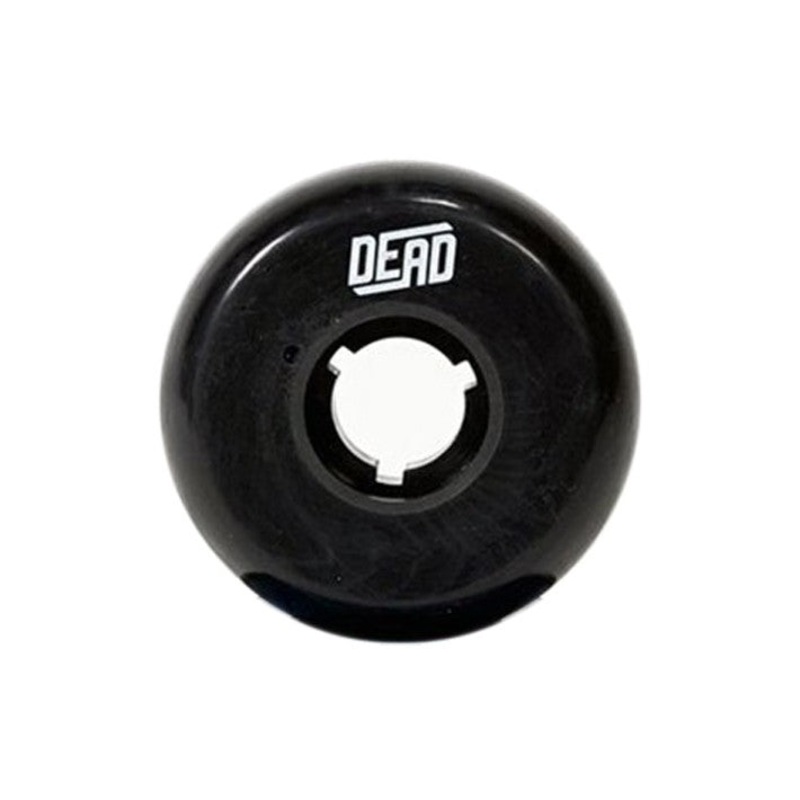 black/red 58mm/92A 4-pack