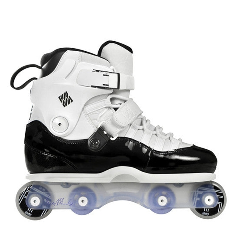 Carbon Franky 42 Only the boot