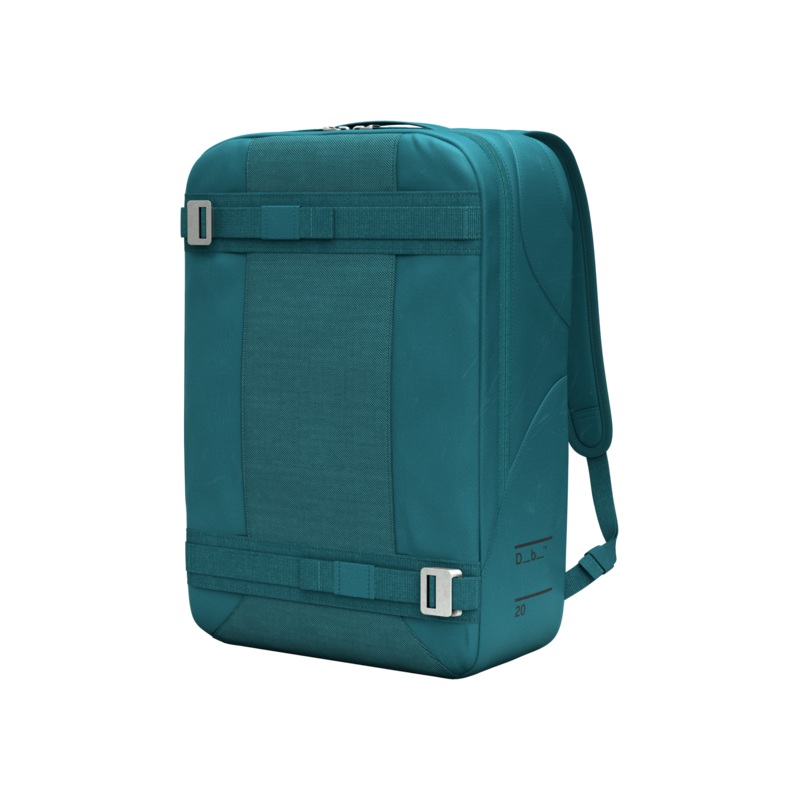 Daypack 20L Midnight Teal Midnight Teal