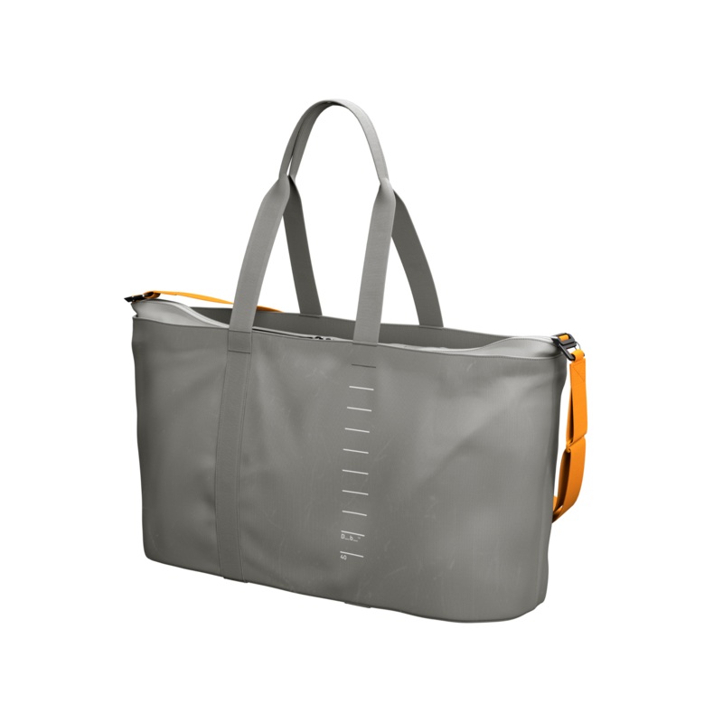 Essential Weekender 40L Sand Grey Sand Grey