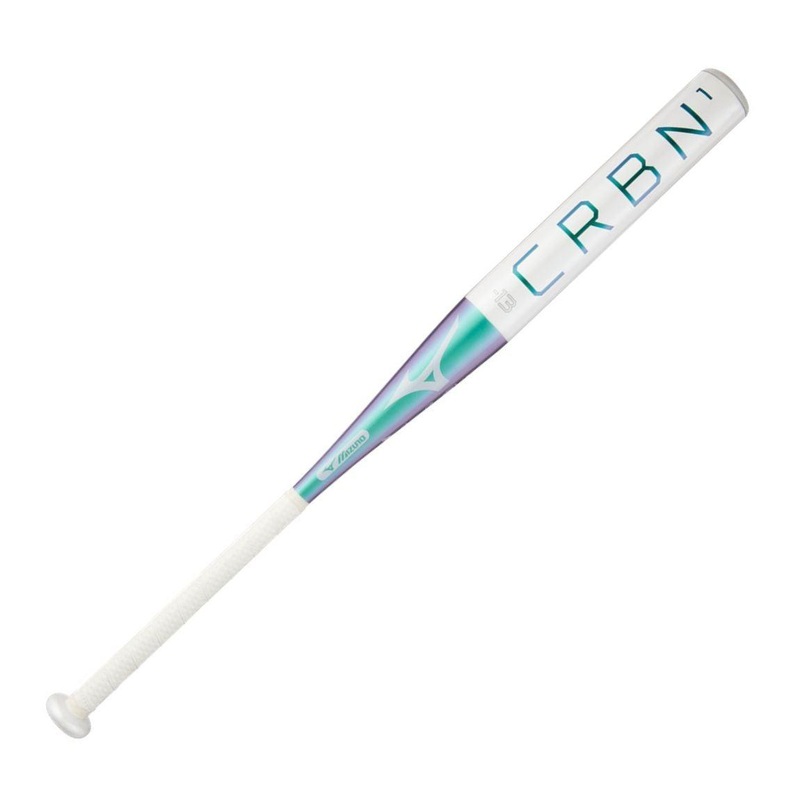 F23-CRBN1 –  Fastpitch Softball Bat (-13) 28 20 Womens