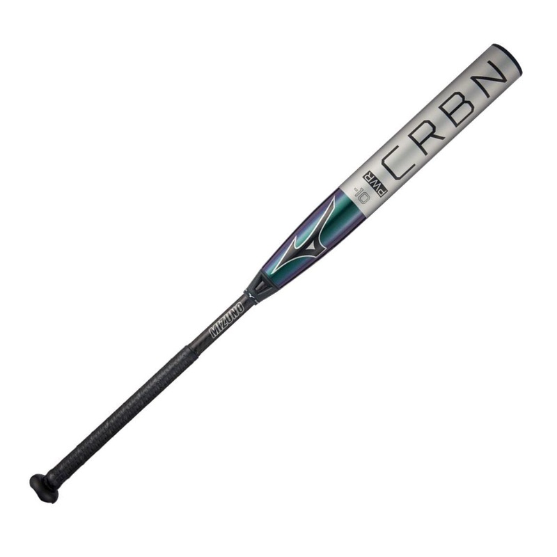 F23-PWR CRBN –  Fastpitch Softball Bat (-10) 30 23 Womens