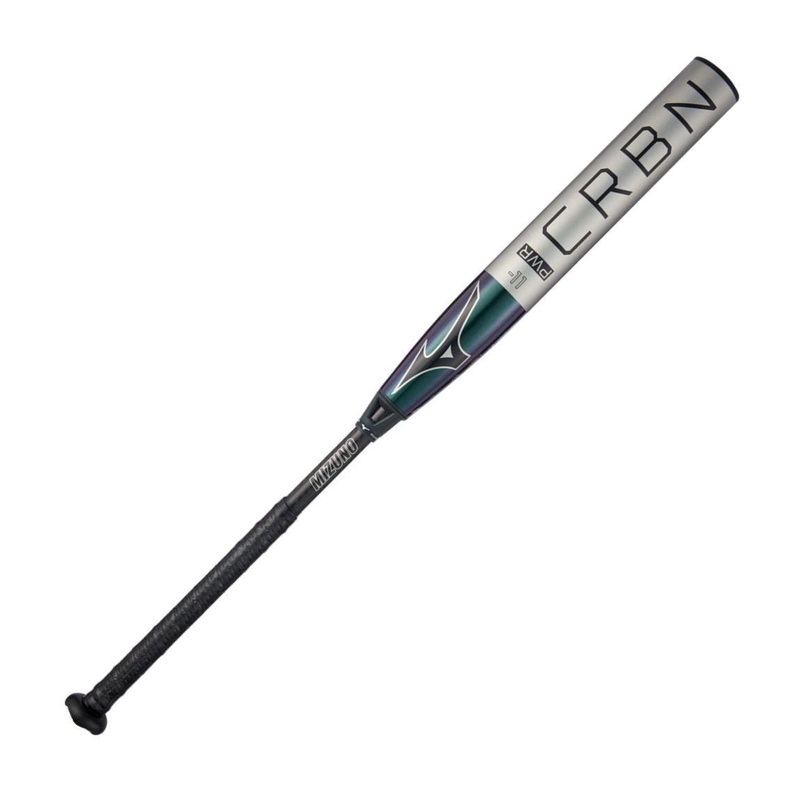 F23-PWR CRBN –  Fastpitch Softball Bat (-11) 30 22 Womens