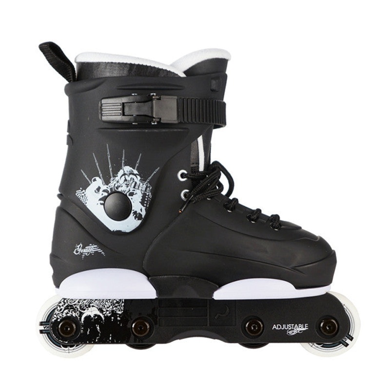 Genesys Junior 2017 36–39