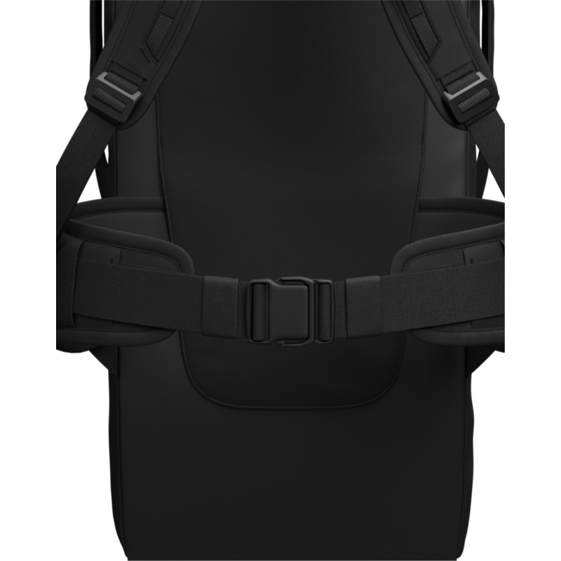 Hip Belt for Skate Duffel 65L Black Out