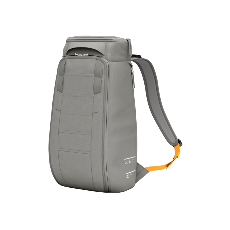 Hugger Backpack 20L Sand Grey Sand Grey