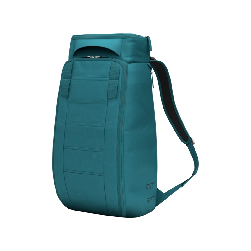 Hugger Backpack 30L Midnight Teal Midnight Teal