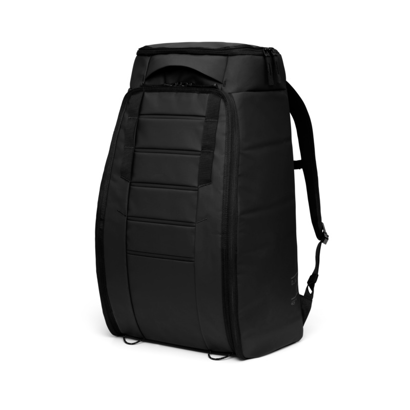 Hugger Bootpack 45L Black Out Black Out