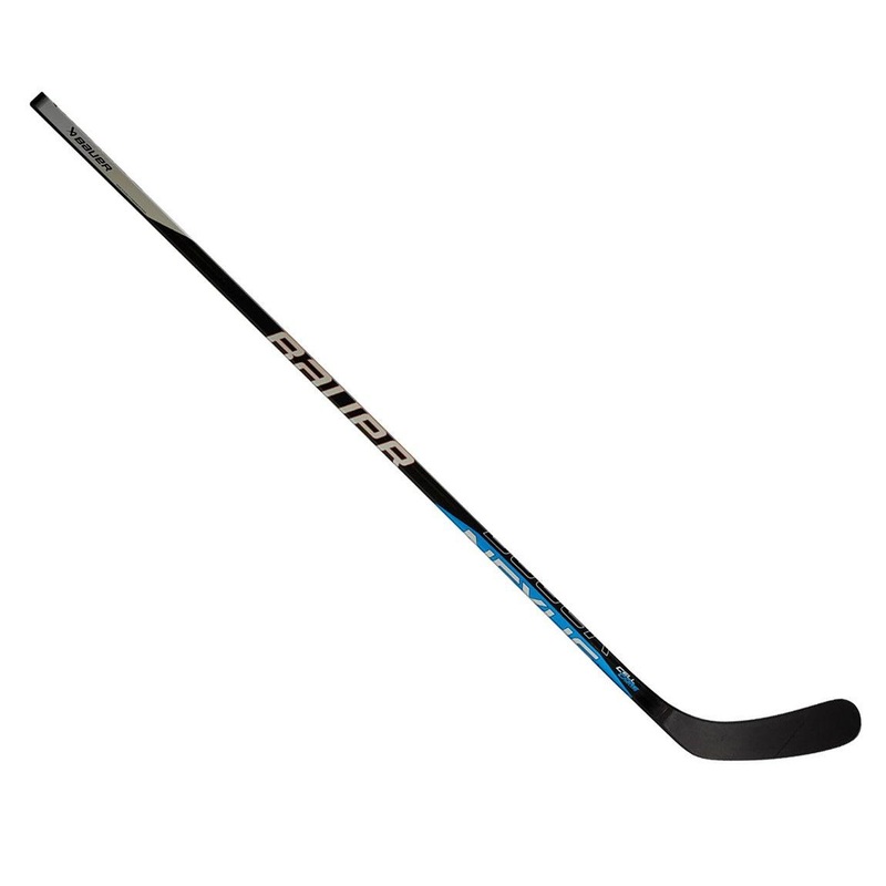 Nexus E3 Hockey Stick – Intermediate Left 65 P88