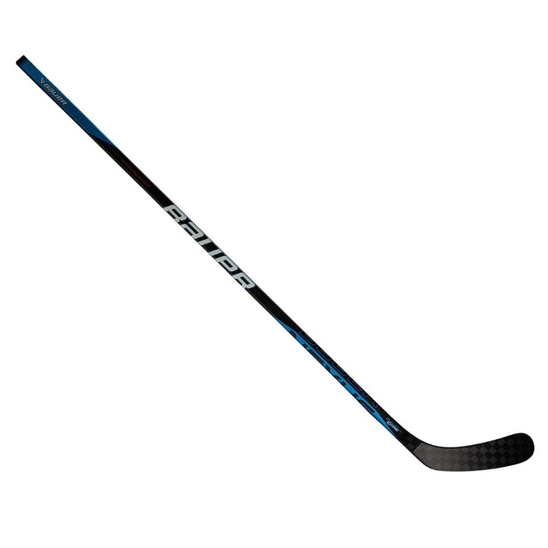 Nexus E4 Hockey Stick – Senior Left 77 P88