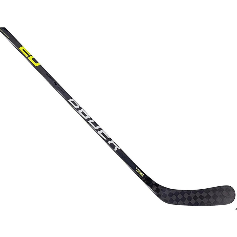 Nexus Performance Hockey Stick – Junior Left 20 P92