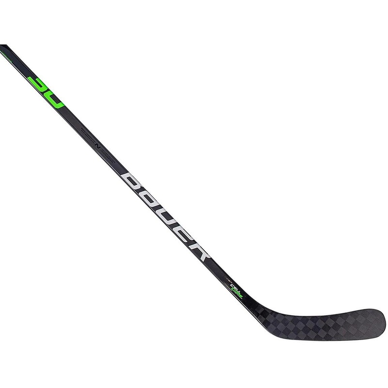 Nexus Performance Hockey Stick – Junior Left 30 P92