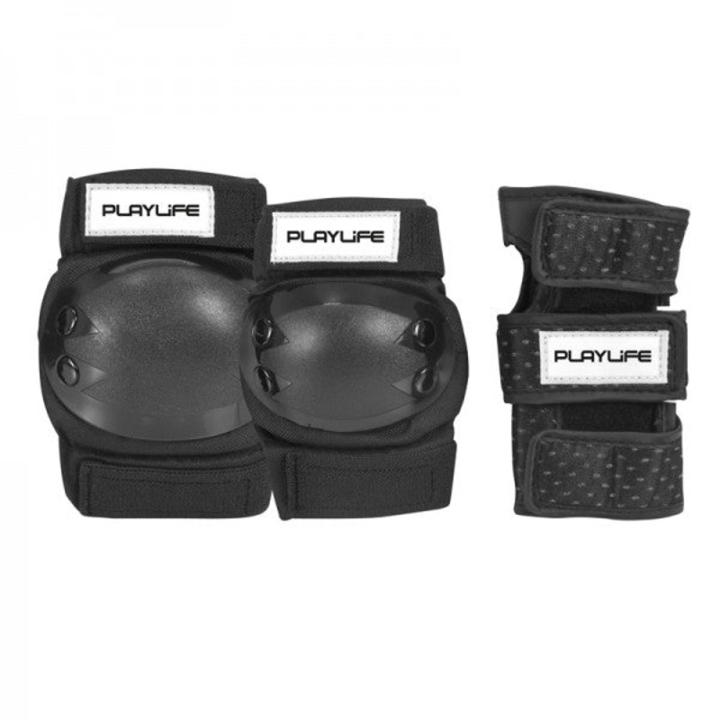 Playlife Tri Pack S