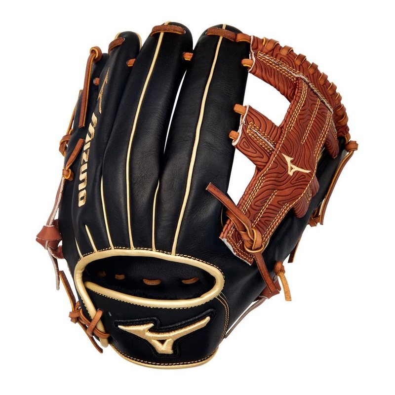Pro Select Infield Baseball Glove 11.75″ – Regular Pocket Right-Hand-Throw 11.75