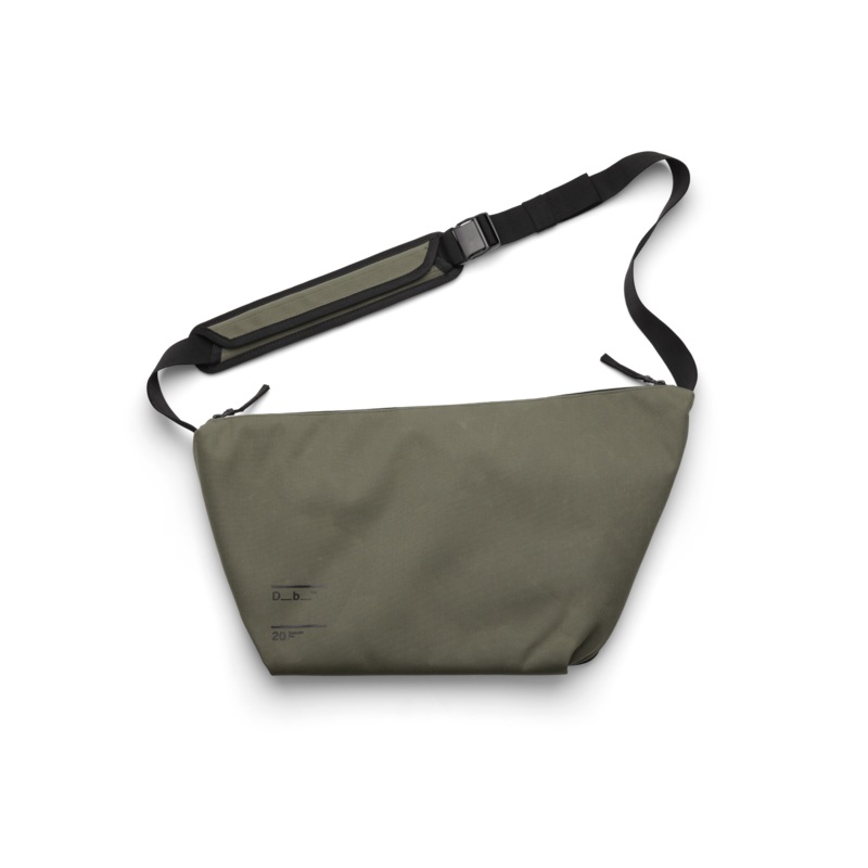 Ramverk Pro Sling Bag 20L Mash Green Mash Green