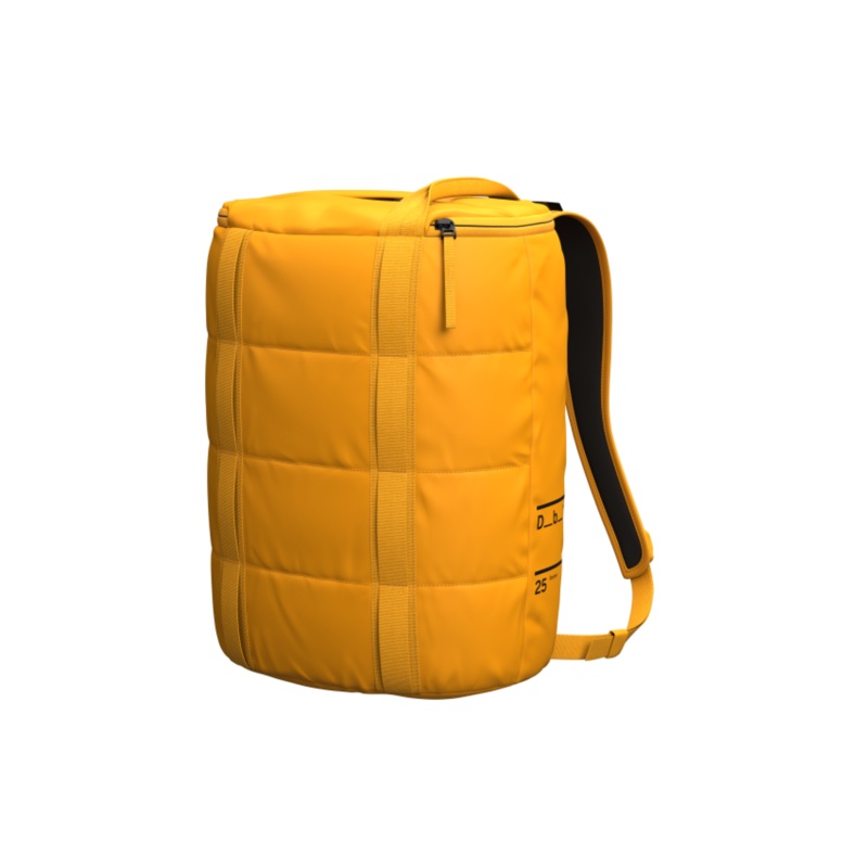 Roamer Duffel Backpack 25L Parhelion Orange Parhelion Orange
