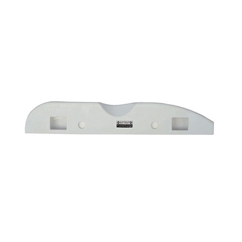 Shift Slider White 35–36