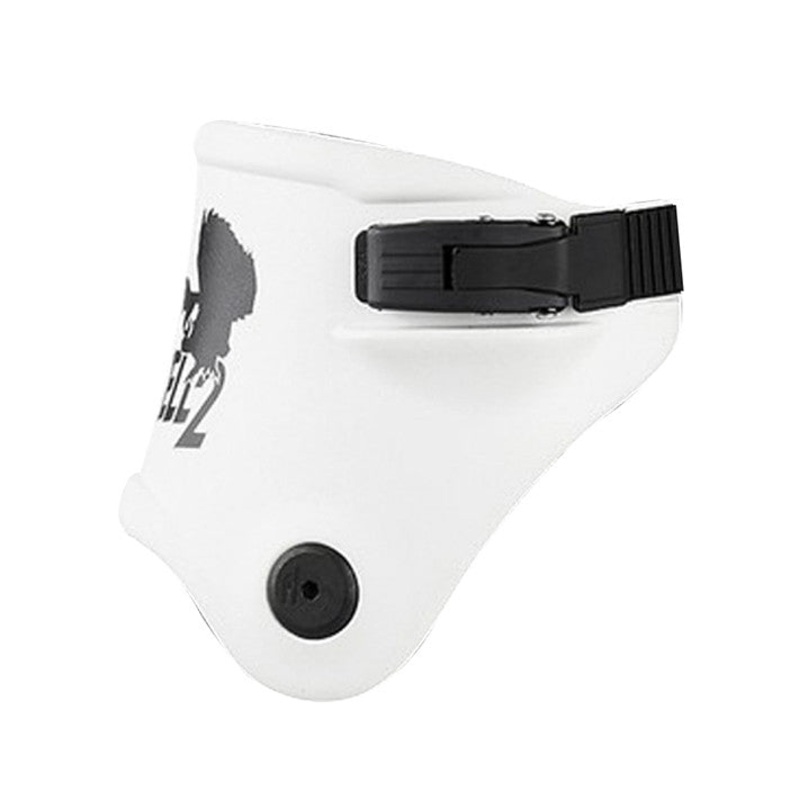 SL Cuff Dre Powell 2