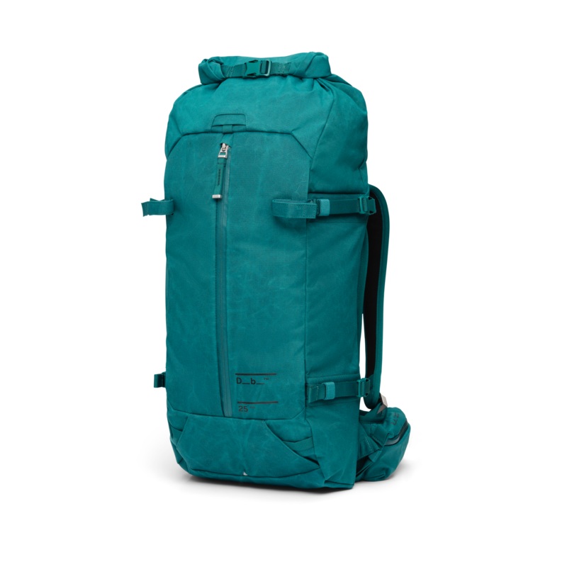 Snow Pro Backpack 25L Midnight Teal Midnight Teal