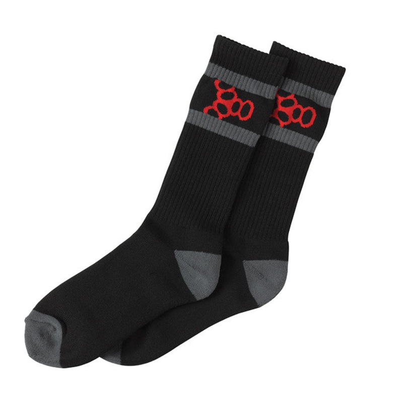Socks black