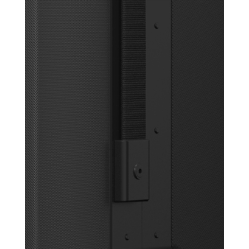 Webbing Handle Cap for Ramverk Pro Luggage Black Out Black Out