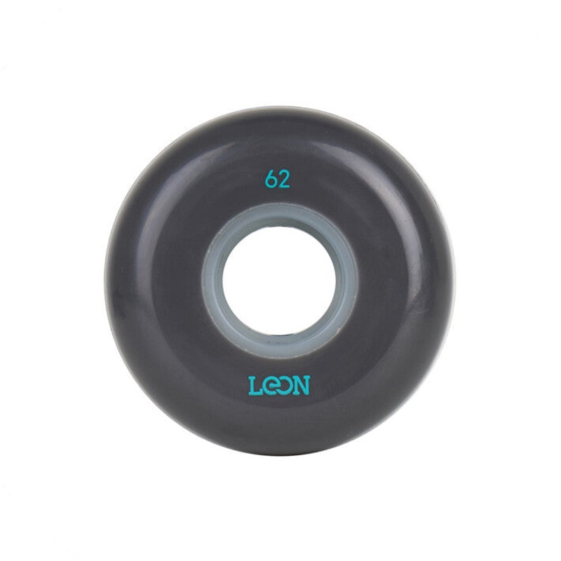 62mm grey 4-pack