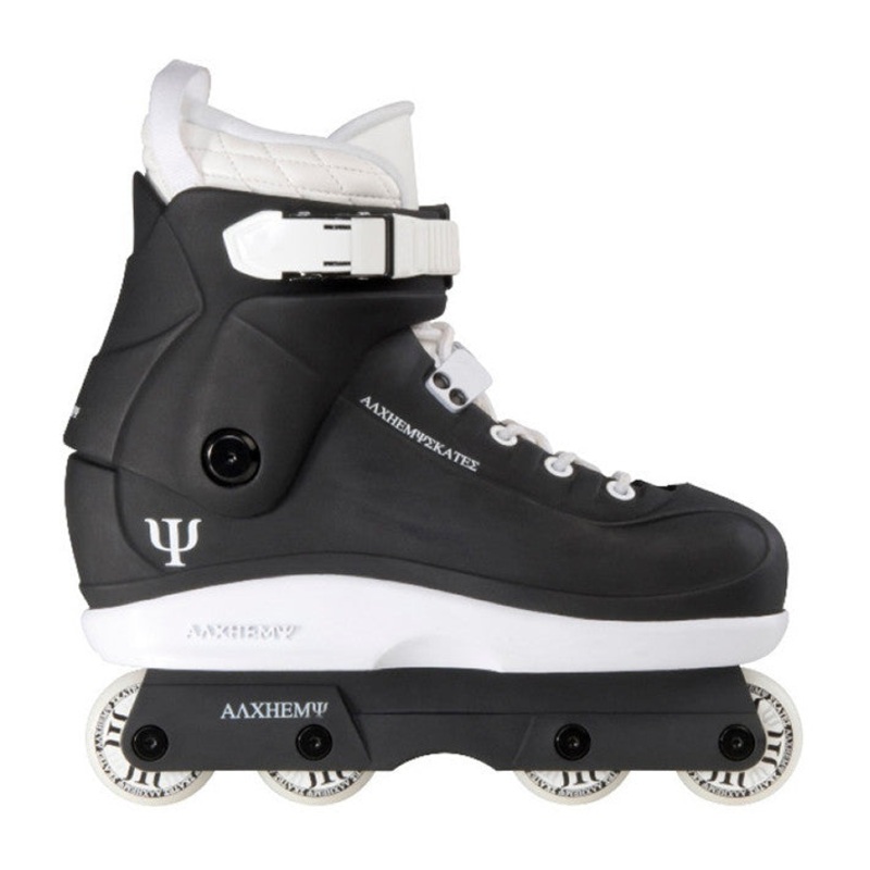 Alchemy Pure Air skate 40.5