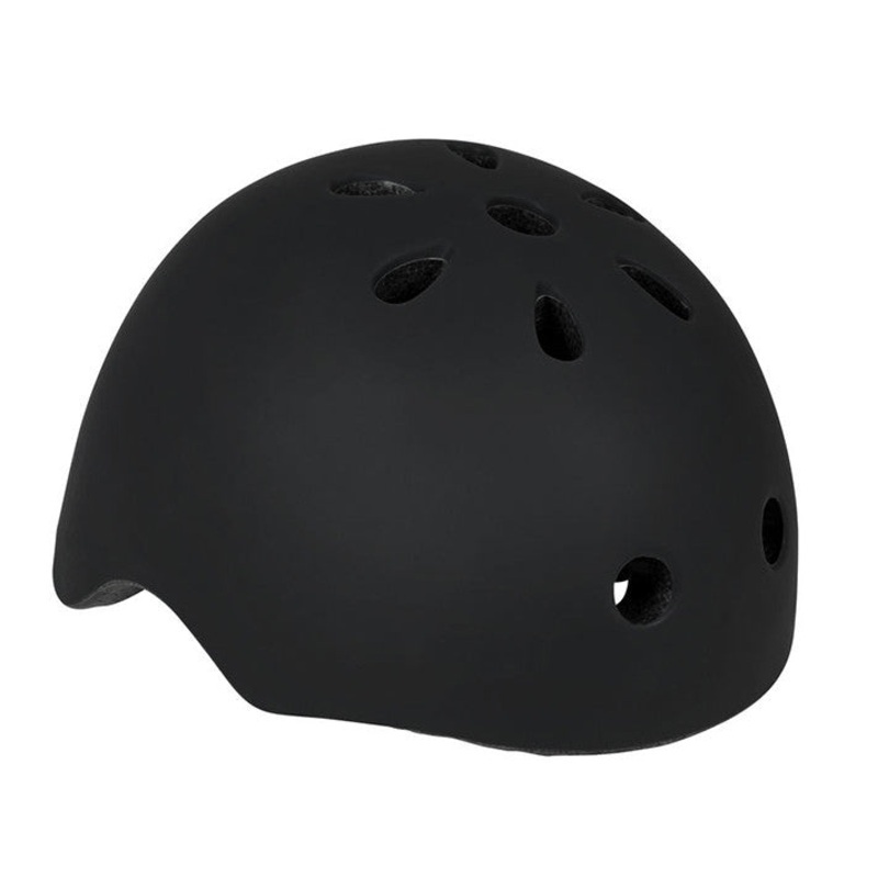 Allround helmet kids black S