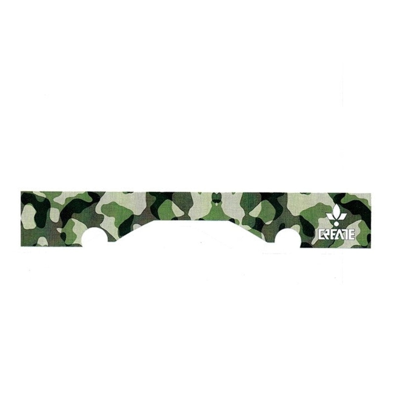 Camo insert