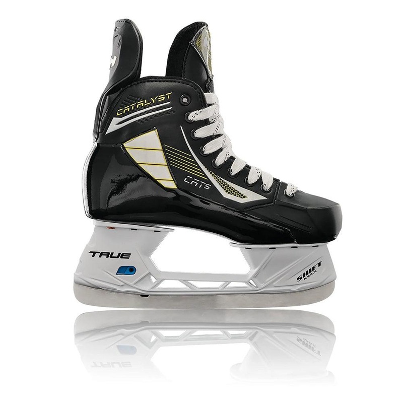 Catalyst 5 Hockey Skates – Intermediate 4 Standard