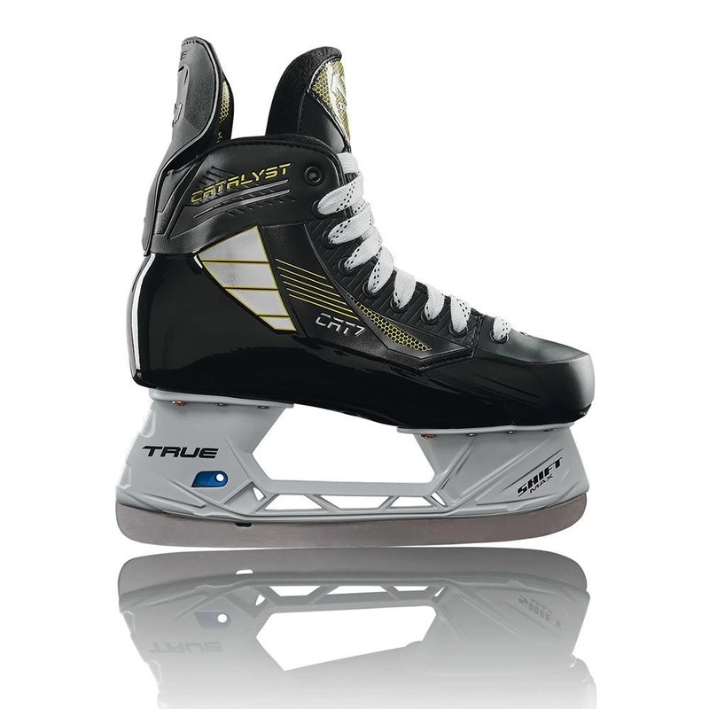 Catalyst 7 Hockey Skates – Intermediate 4 Standard