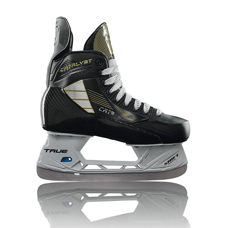 Catalyst 9 Hockey Skates- Junior 1 Standard