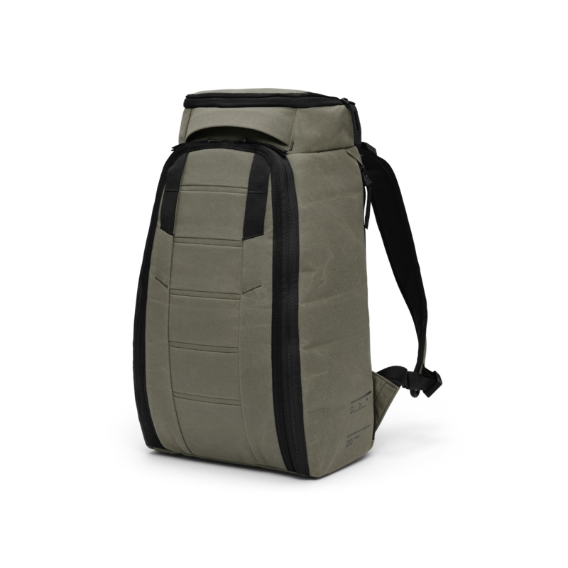 Hugger Backpack 20L Forest Green Forest Green