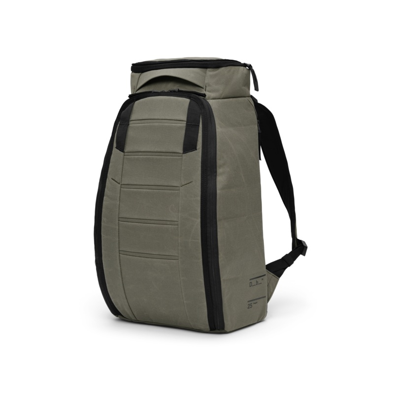Hugger Backpack 25L Forest Green Forest Green