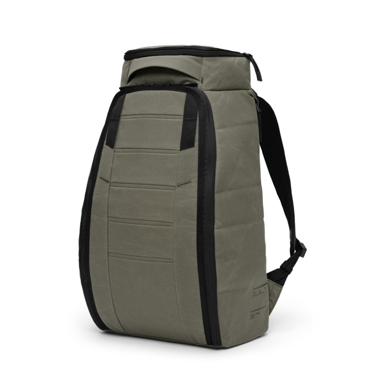 Hugger Backpack 30L Forest Green Forest Green