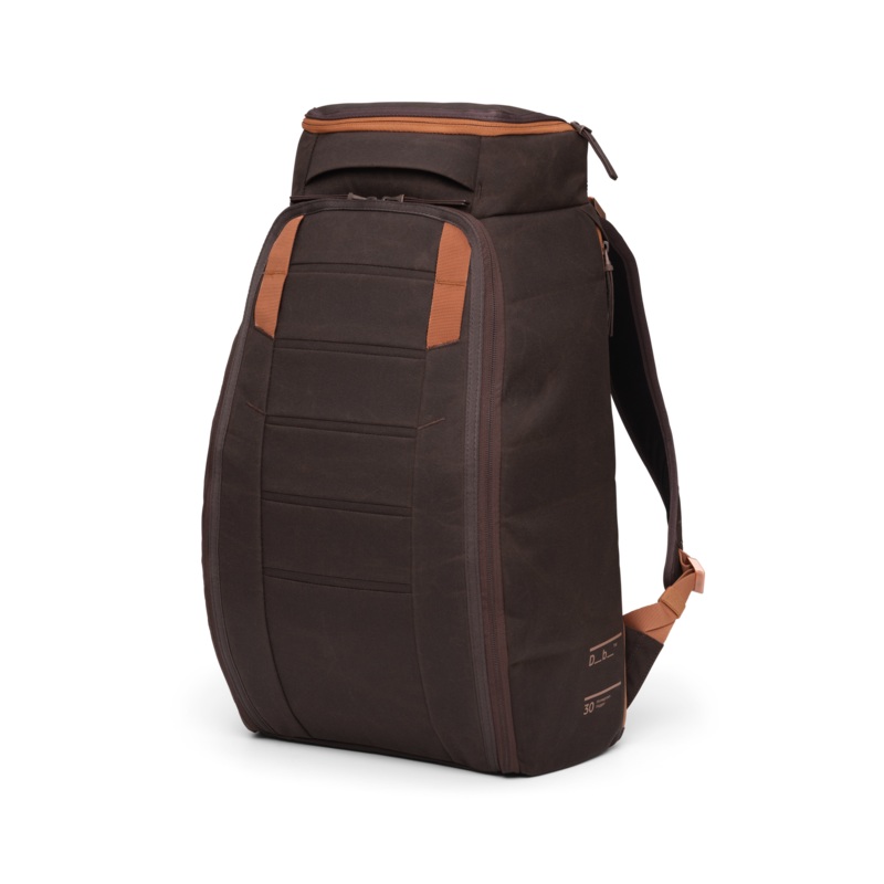 Hugger Backpack 30L Homegrown with Lu Homegrown with Lu