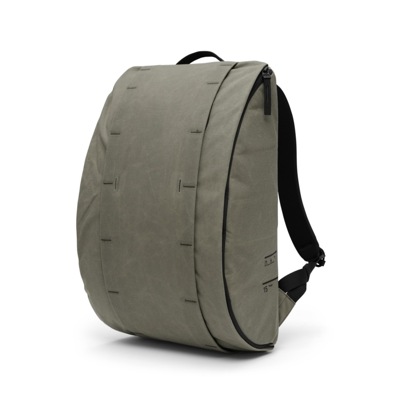 Hugger Base Backpack 15L Forest Green Forest Green