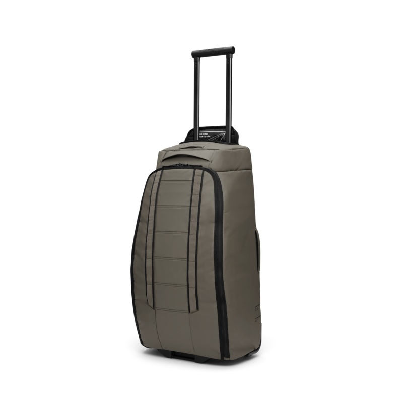 Hugger Roller Bag Check-in 60L Forest Green Forest Green