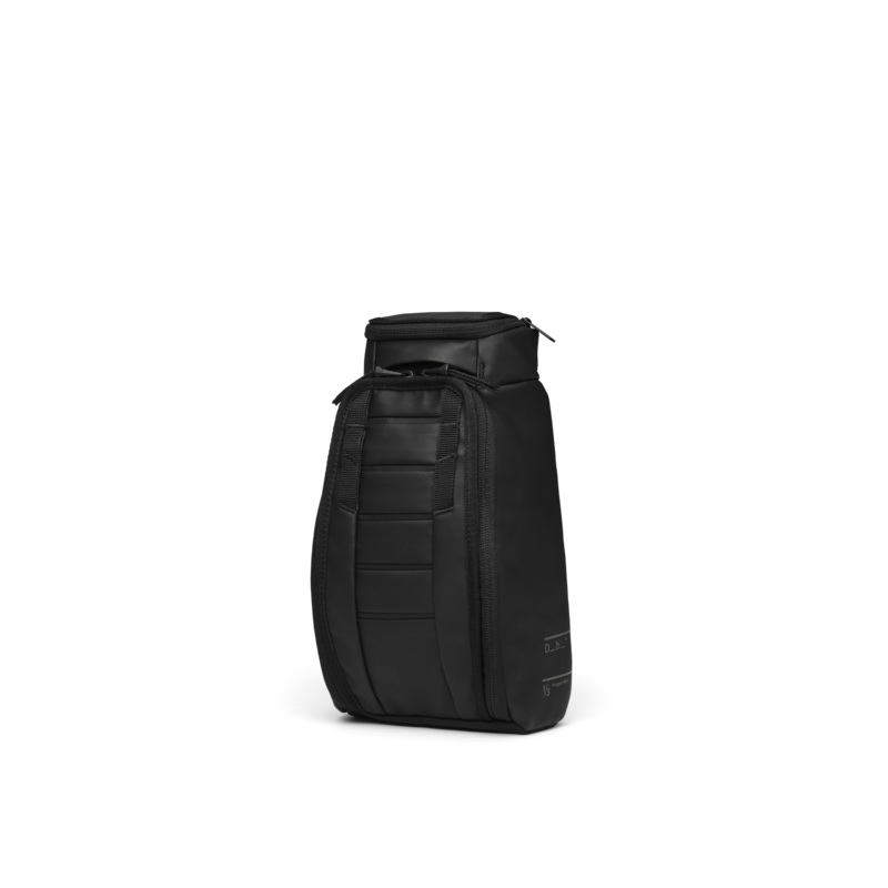 Hugger Wash Bag Black Out Black Out