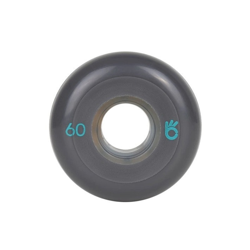 OK CJ grey 60mm 4-pack
