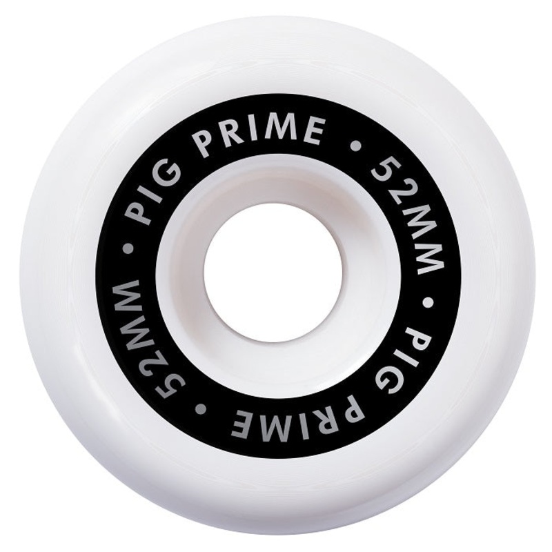 Pig Prime Wheels – 52mm