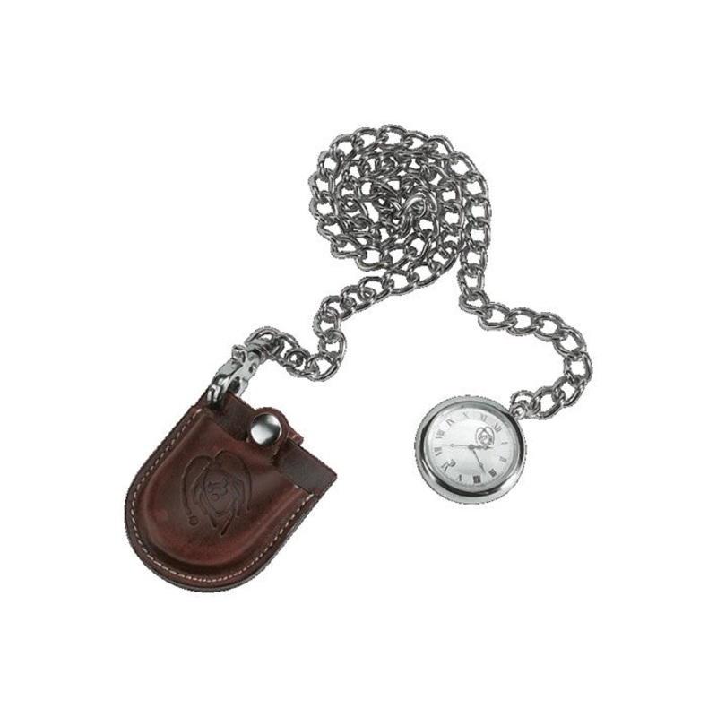 Pocket watch