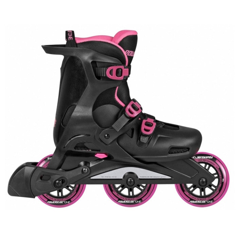 Powerslide One Wave Pink 31–34
