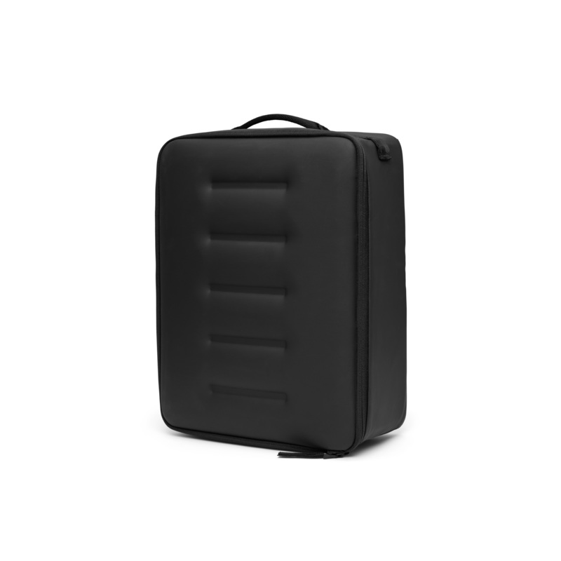 Ramverk Camera Insert M Black Out Black Out