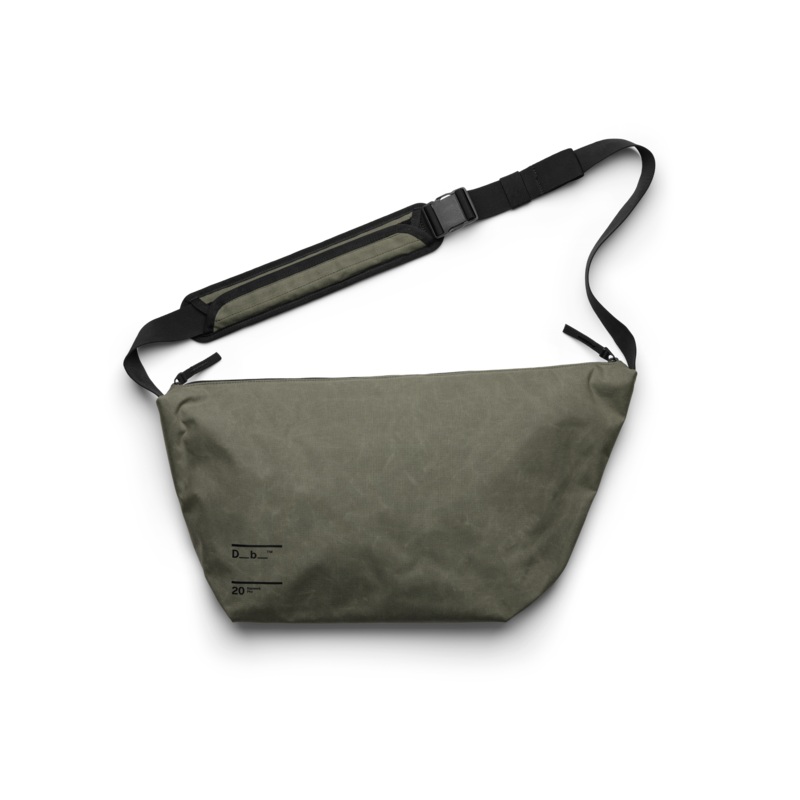 Ramverk Pro Sling Bag 20L Forest Green Forest Green