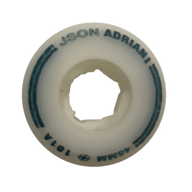 Red Eye Json Adriani Anti Rocker Wheels 46mm 101a – Set of 4