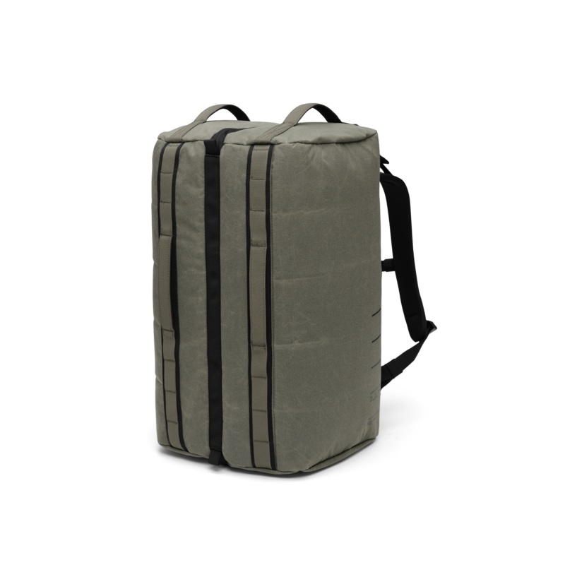 Roamer Pro Split Duffel 50L Forest Green Forest Green
