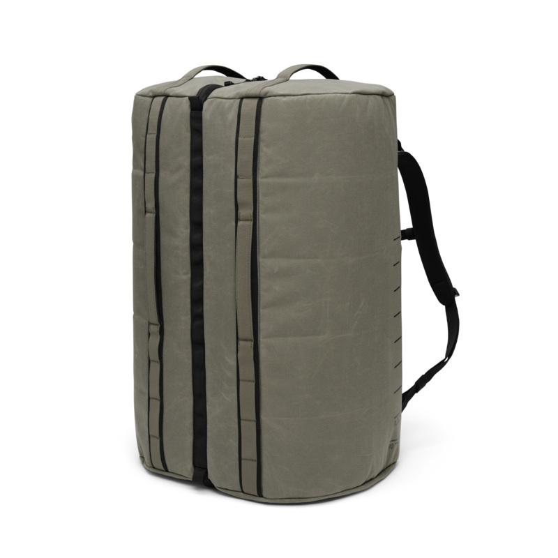 Roamer Pro Split Duffel 90L Forest Green Forest Green